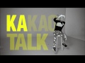 KakaoTalk : KakaoTalk with G-Dragon 