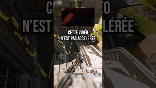 TOUT EST EN VITESSE x2 DANS CE MODE 😭😭