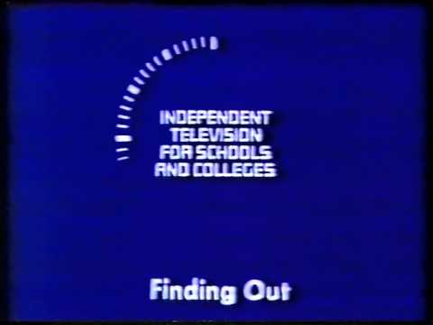 Finding Out - Thames - ITV Schools - 1980