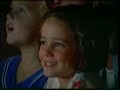 Opening To Rock With Barney 1996 VHS WDHV Print