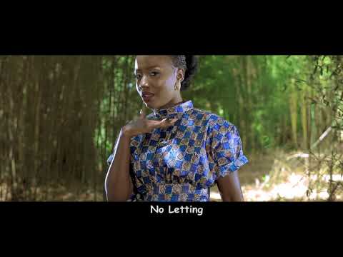 Beenie Gunter X Lydia Jazmine - No Letting Go