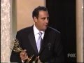 Brad Garrett Wins 2003 Emmy Award For Supporting Actor In A Comedy Series