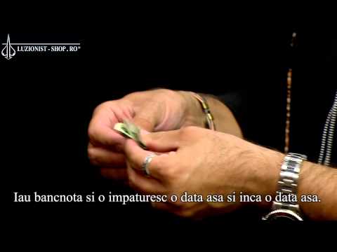 THREAD GENIE www.iluzionist-shop.ro