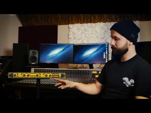 Looptrotter - EMPEROR limiter - introduction