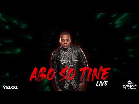 Abo So Tine - Cache Royale x NJ