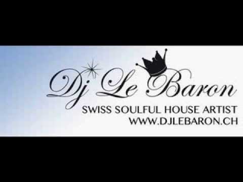 Dj Le Baron & Friends@YOU coffee & bar 'with Special Guest STEVEN STONE (Soul Deluxe Recordings)