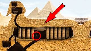 100 Most Mysterious Ancient Egypt Finds Scientists Still Can't Explain