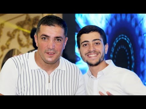 Bako & Turmishkhan. Govand 2020.