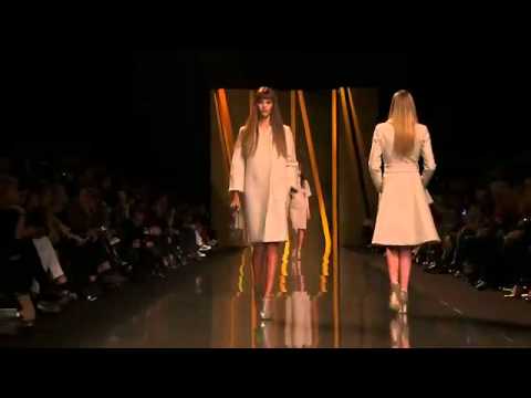 Elie Saab Fall 2012/2013 Full Fashion Show HD
