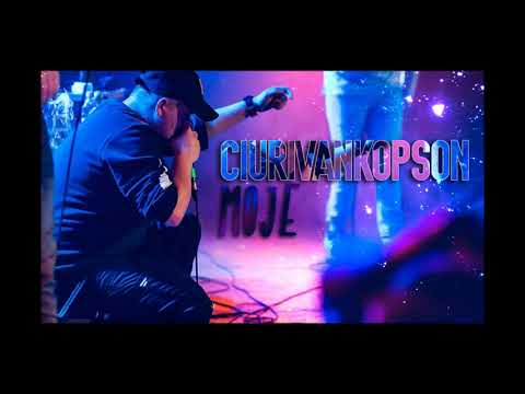Ciurivankopson 'MOJE'
