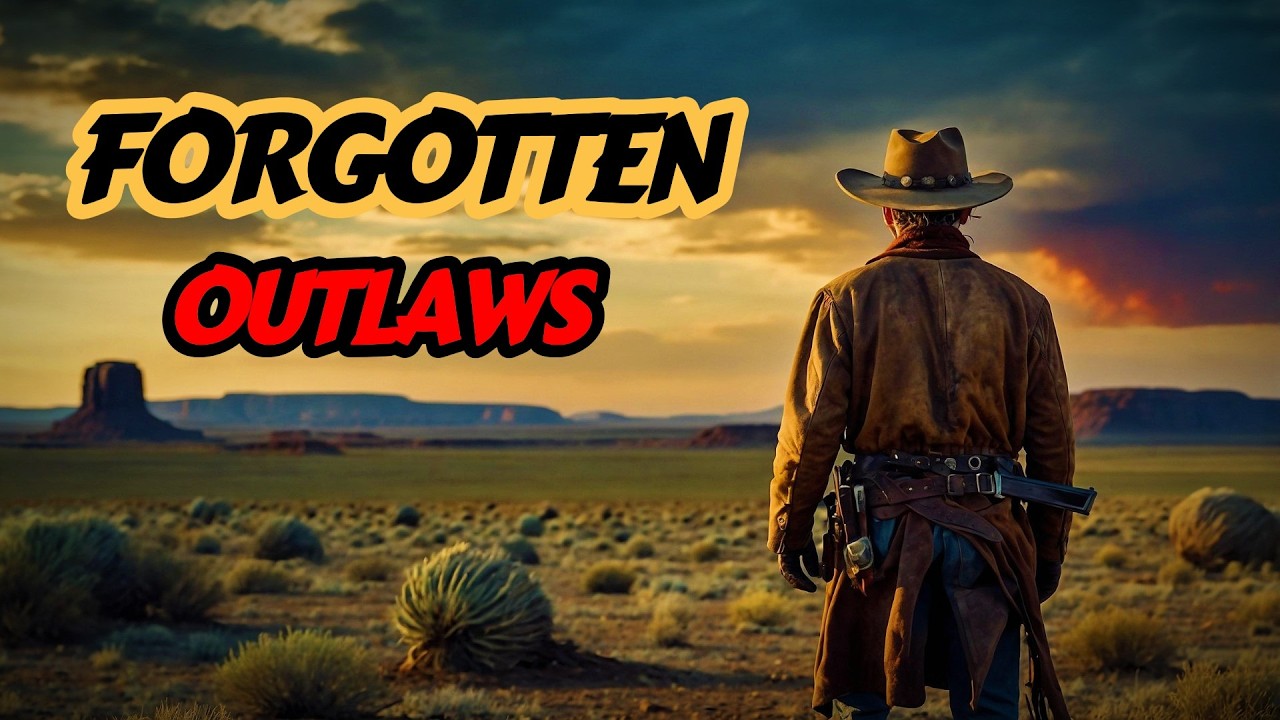 Deadly Secrets of the Wild West Gunfighters | Hidden Histories