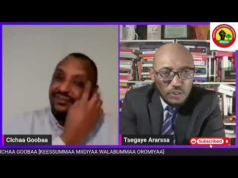 Miidiyaa Walabummaa Oromiyaa and Furtuu Media 