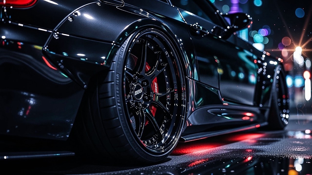 HEAVY BASS MIX 🔊 Wave x Trap x EDM x Remixes