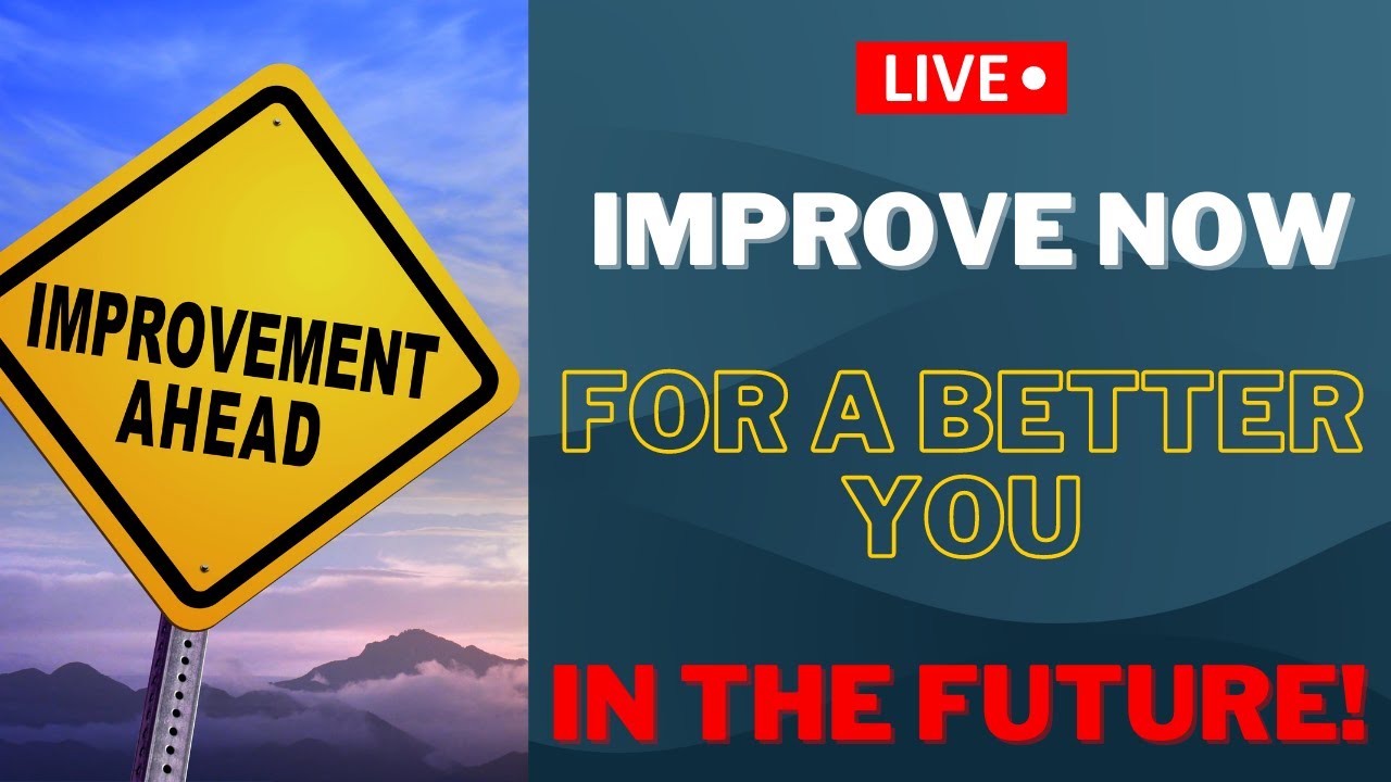 Calling all Engineers - Let's Improve ourselves NOW!!!