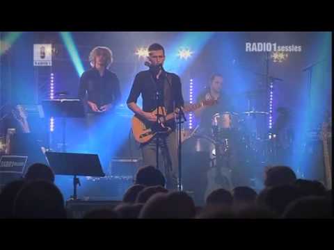 08/11/12: Walrus - Maat van de Vaat (Radio 1 Sessie)