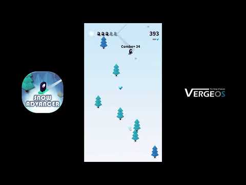 SNOW ADVANCER