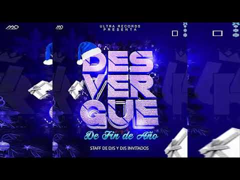 Merengue Speed Mix 2020 🎄Desvergue De Fin De Año 2020🎄Djay Chino In The Mixxx🎄 Ultra Records
