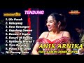 TENGDUNG ️TARLING CIREBONAN TERPOPULER ANIK ARNIKA PALING ADEM AYEM BANGET ULA PUCUK