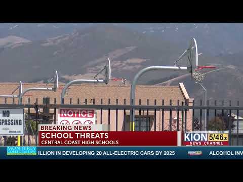 Shooting threat at Greenfield High and Gilroy High unfounded police say