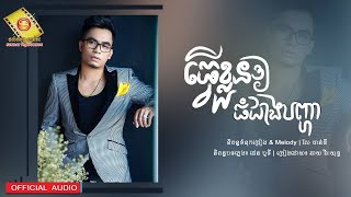 ធ្វើខ្លួនអោយធំជាងបញ្ហា -  ឆាយ វីរៈយុទ្ធ  ( Official Audio VIDEO )
