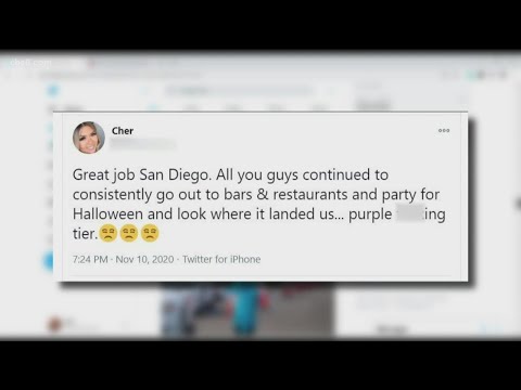 Purple tier rage: Why is it so hard for people to follow the rules?