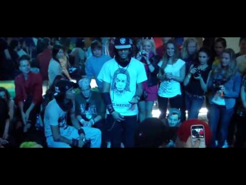 LES TWINS   Stadia Afterparty   Full Compilation