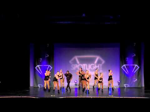 HIT HOP CITY - Dance Dynamics, Inc. [Hot Springs]