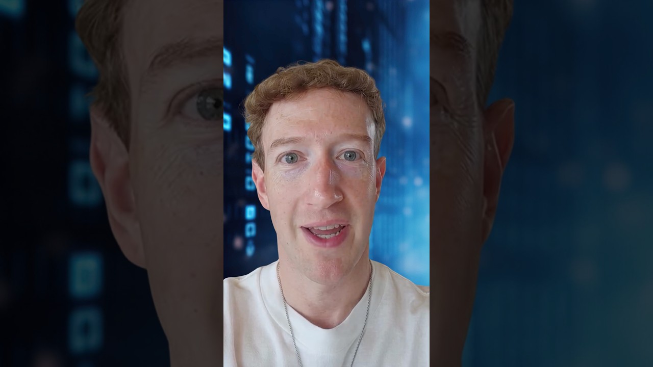 Zuckerberg AI Manifesto: 5 Key Takeaways
