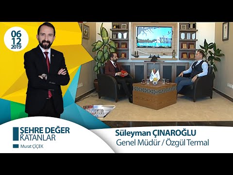 KANAL 3’TE SABAH 12 02 2019