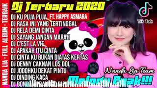 Download lagu DJ TIKTOK FULL album Nanda Lia team mp3