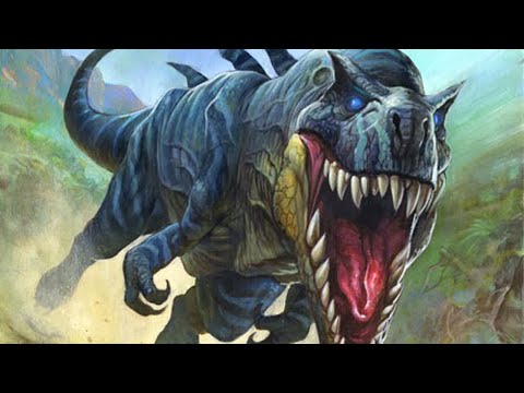 Hearthstone Tavern Brawl Medivh x Alleria (Philipp) 19.08.2015