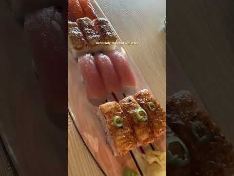 Japanese Retro Sushi Bar 🍣🍱🎰🍻