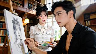 Download lagu CEO Boyfriend Cheats in Front of Her, Cinderella Doesn't Shed a Tear — One Move Haunts Him for Life! mp3