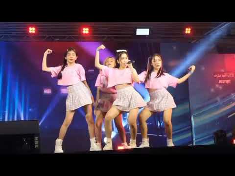 I'm. Strong : POPUP. @Idol. Exchange. "Glow". วันที่  08/05/2565  ณ  Mbk Center