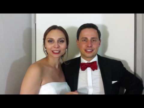 Sänger Teddy aus&nbsp;Köln für Ihre Hochzeit