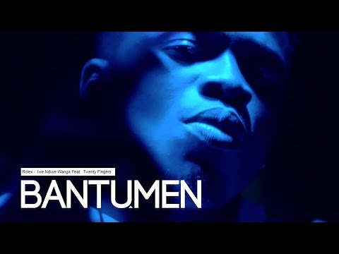Rolex - Iwe Ndiwe Wanga Feat. Twenty Fingers