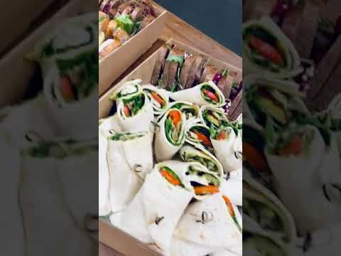 The Hungry Mind video.