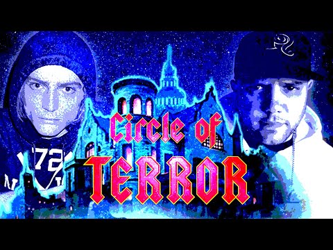 WOMBAT x NECRO - CIRCLE OF TERROR ft. Mr. Hyde, Goretex & Ill Bill [LYRICS]