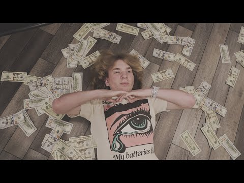 Lil Man J - Opp Pack (Official Music Video)