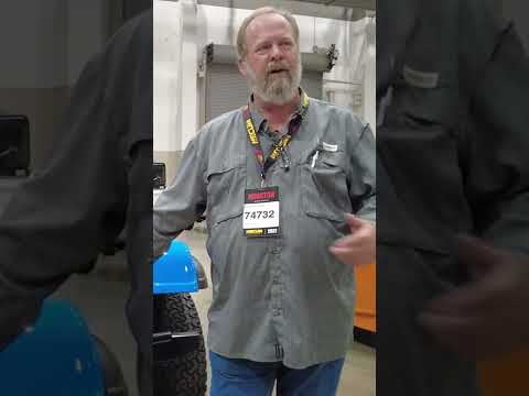 '78 Jeep CJ-5 | Tips From Those Who Know