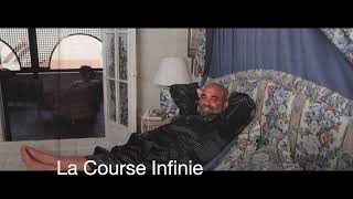 Demis Roussos - La course infinie