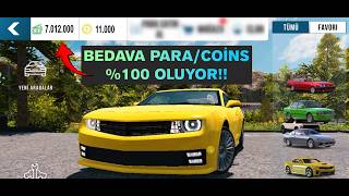 CAR PARKİNG PARA HİLESİ 2026 - (GÜNCEL %100 ÇALIŞIYOR!) ✅ YAPMASI KOLAY
