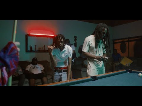 Daddy1 x Clip C - Normal Pree (Official Video)