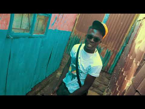 Fully Bad 125 - Elevate (Official Music Video)