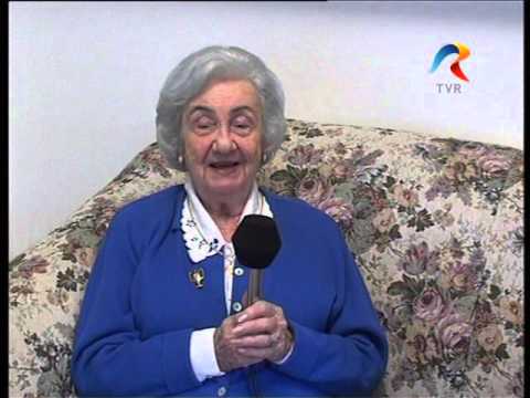 Lumea si noi - Angelica Rozeanu