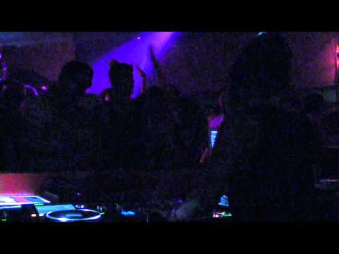 Scarlett Etienne @ Space Grand Opening, Bucharest - 30.09.2011 (2)