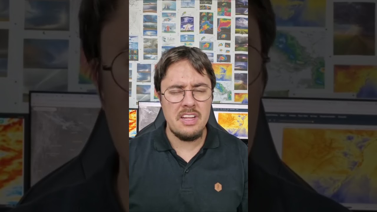 Previsão do tempo e   temperatura para Itapiranga e região nesta quarta-feira (9)