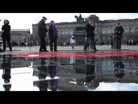 CNN Mirror Lakes Dresden