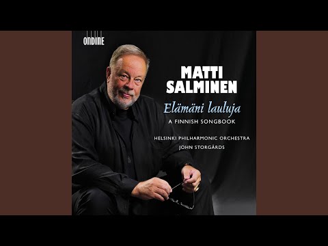 Haatanhu (Wedding Dance) (arr. for bass and orchestra)