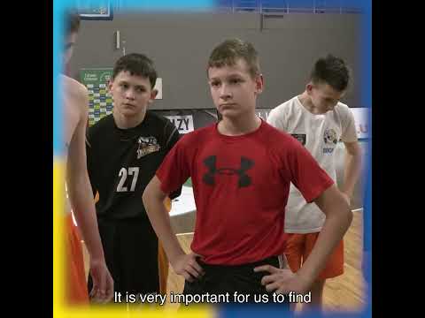 Solidarity with Ukraine: testimonial from Maxim, Latvia